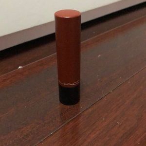 Mac liptensity lipstick colour cordovan